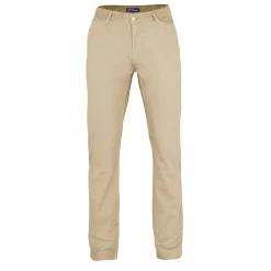 Asquith & Fox Men's Tall Classic Fit Chinos