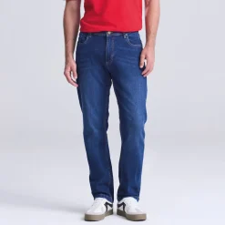 Awdis So Denim Leo Straight Jeans