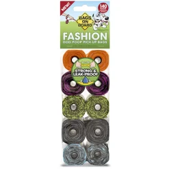 Bags on Board Refill Rolls