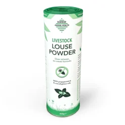 Barrier Livestock Louse Powder