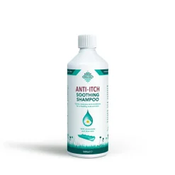 Barrier Anti-Itch Soothing Shampoo