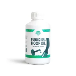 Barrier Fungicidal Hoof Oil
