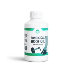 Barrier Fungicidal Hoof Oil
