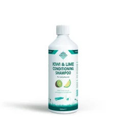 Barrier Kiwi & Lime Conditioning Shampoo