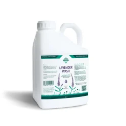 Barrier Lavender Wash
