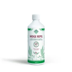 Barrier Midge Repel