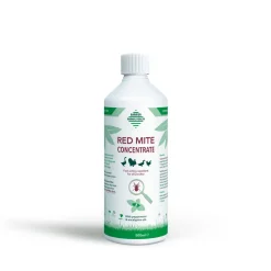 Barrier Red Mite Liquid Concentrate