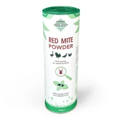 Barrier Red Mite Powder