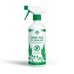 Barrier Super Plus Fly Repellent