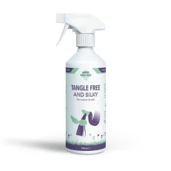 Barrier Tangle Free & Silky