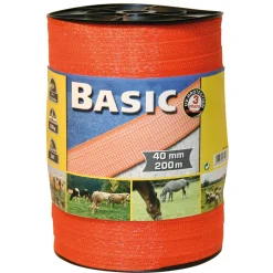 Basic Fencing Tape