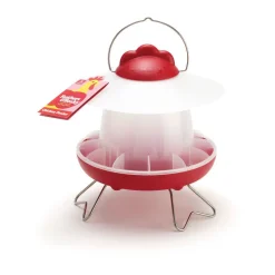 Battles Feathers & Beaky Chicken Feeder