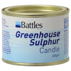 Battles Sulphur Candle