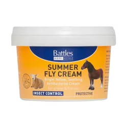 Battles Summer Fly Cream 400G