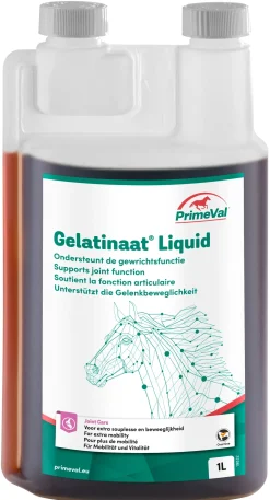 Beaphar PrimeVal Gelatinaat Liquid