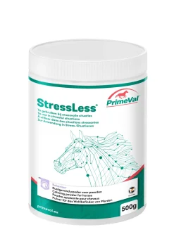 Beaphar PrimeVal Stressless Paard Injector