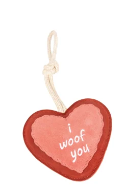 Benji & Flo Celebration Dog Toy