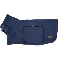 Benji & Flo Classic Drying Dog Robe