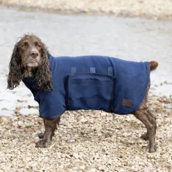 Benji & Flo Classic Drying Dog Robe
