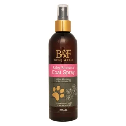 Benji & Flo Baby Blossom Coat Spray