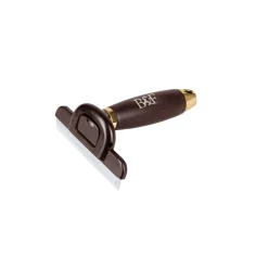 Benji & Flo Gel Handle Deshedding Tool