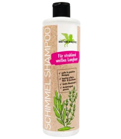Bense & Eicke White Horse Shampoo