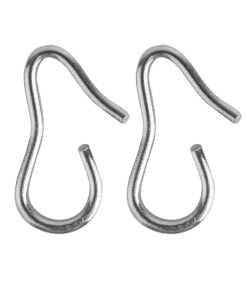 Beris Curb Chain Hook