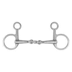 Beris Double Jointed Baucher Bit