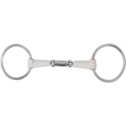 Beris Double Jointed Loose Ring Bit