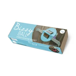 Bizzy Horse Bizzy Ball Corner Mounting Bracket