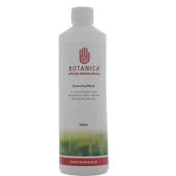 Botanica Cleansing Wash