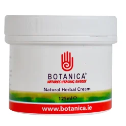 Botanica Natural Herbal Cream