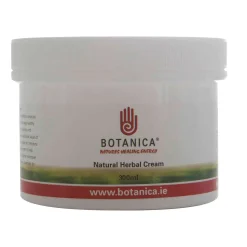 Botanica Natural Herbal Cream