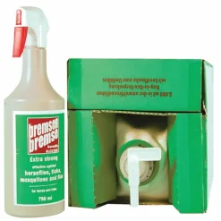 Bremsen Long Acting Fly Spray with Pump Spray