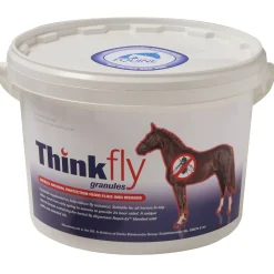 Brinicombe Think Fly Granules