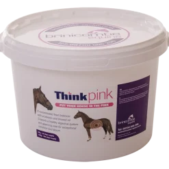 Brinicombe Think Pink
