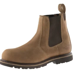 Buckbootz B1151SM Buckflex Safety Dealer Boot
