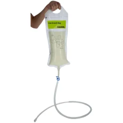 Calf Drench Bag