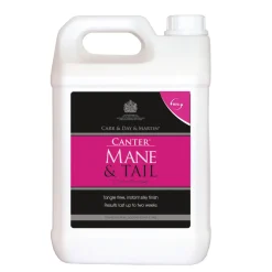 Carr & Day & Martin Canter Mane & Tail Conditioner