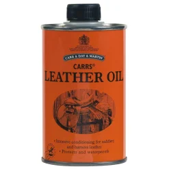 Carr & Day & Martin Carrs Leather Oil