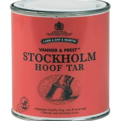 Carr & Day & Martin Vanner & Prest Stockholm Hoof Tar