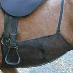 Cashel Crusader Quiet Ride Belly Guard