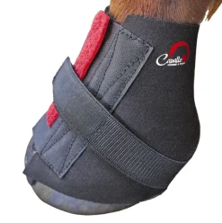 Cavallo Big Foot Boot Pastern Wrap
