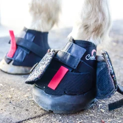 Cavallo Big Foot Boot Pastern Wrap