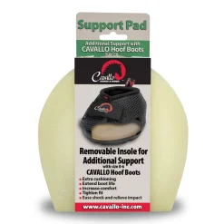 Cavallo Support Pads