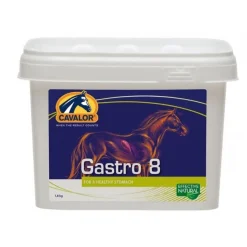 Cavalor Gastro 8 (aid) Powder
