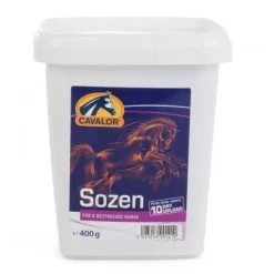 Cavalor Sozen Powder