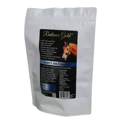 CEC Equine Radiance Gold Smart Calm Complete