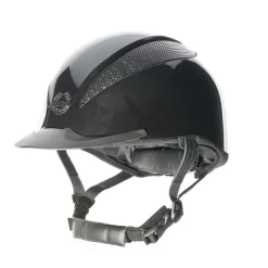 Champion Air-Tech Deluxe Riding Hat Dial Fit