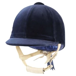 Champion CPX Showmaster Peaked Helmet
